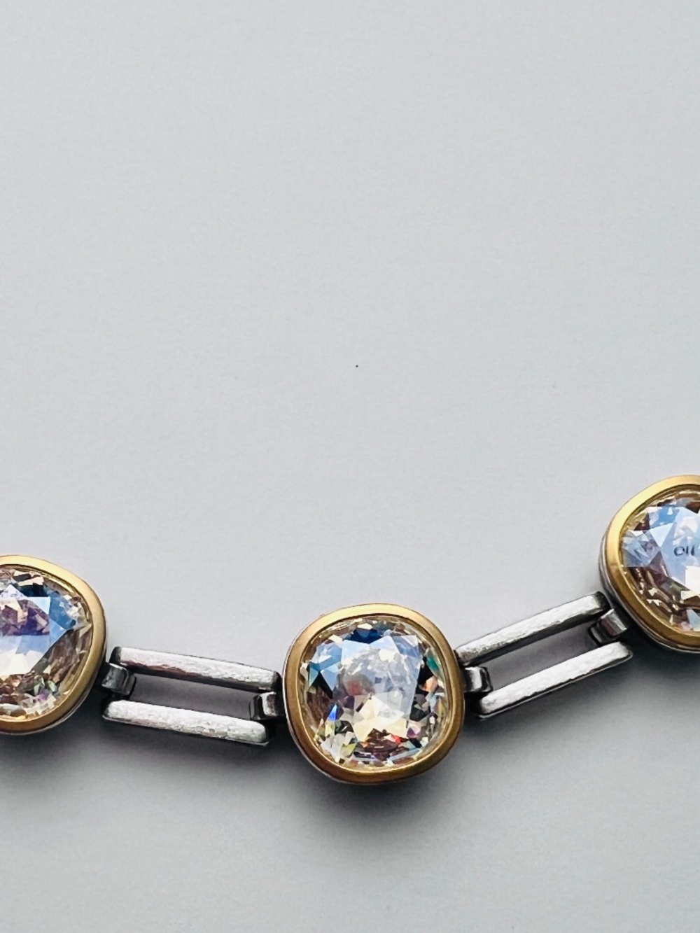 Brighton Swarovski crystal Bracelet - Picture 5 of 5